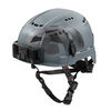 Milwaukee BOLT Vented Safety Helmet with IMPACT ARMOR Liner (USA) - Type 2, Class C, small image number 2