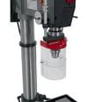 JET J-2550 20 In. Floor Model Drill Press 1 HP 115 V 1PH, small