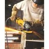 DEWALT 9-in 6500 RPM 4.9 HP Angle Grinder No-Lock, small image number 5