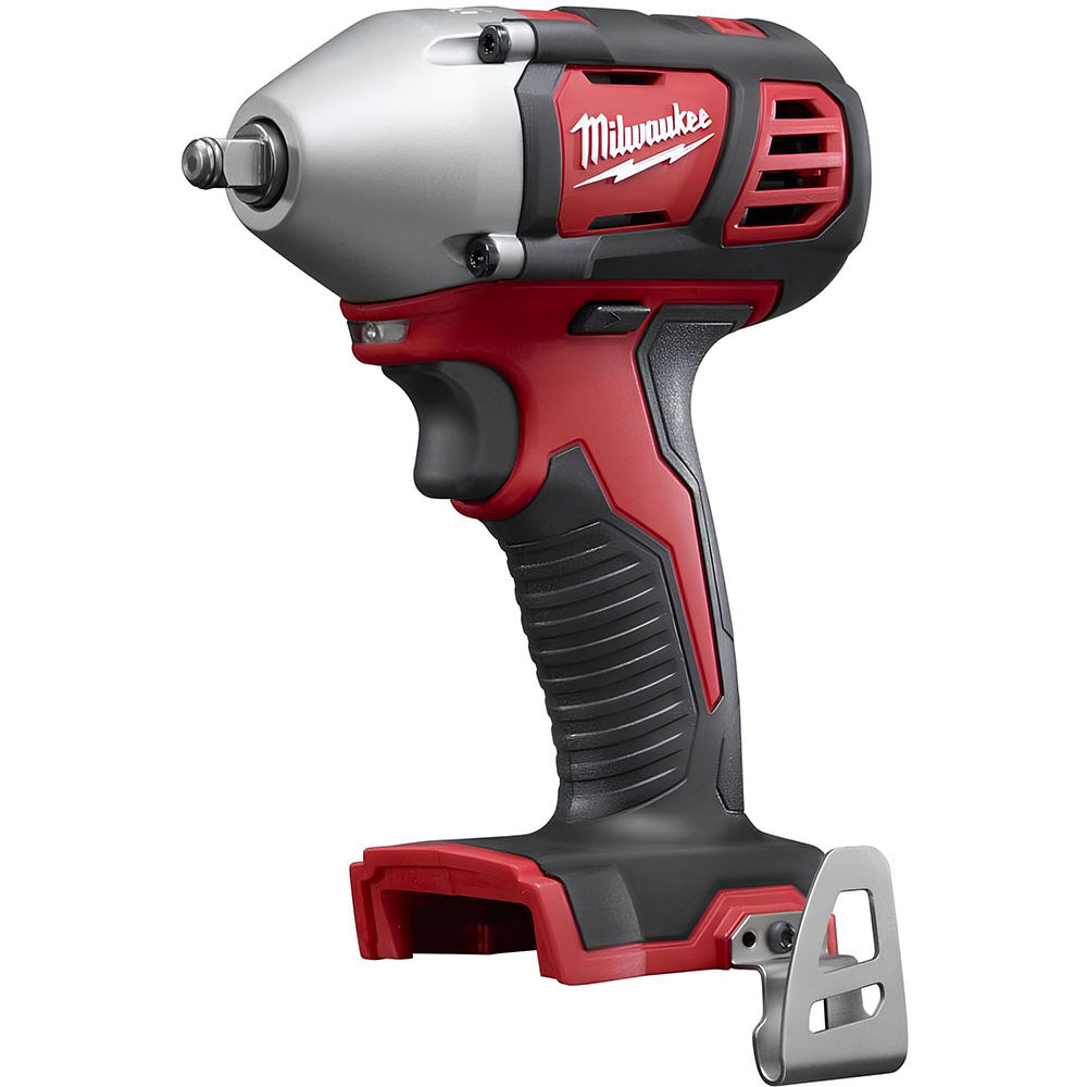 Milwaukee M18 3/8 in. Impact Wrench (Bare Tool) Reconditioned, large image number 1