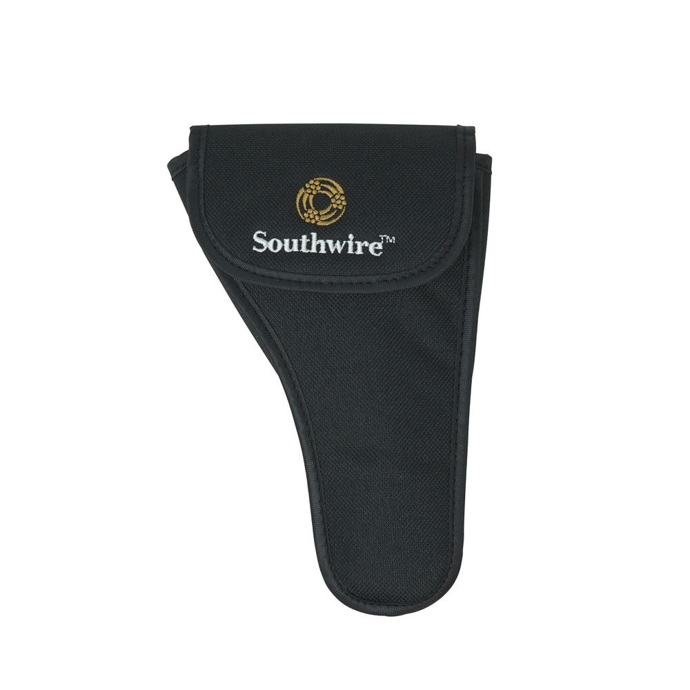 Southwire 930F Infrared Thermometer Dual Laser Targeting, large image number 2