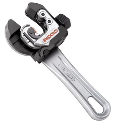 Ridgid Close Quarters Tubing Cutters