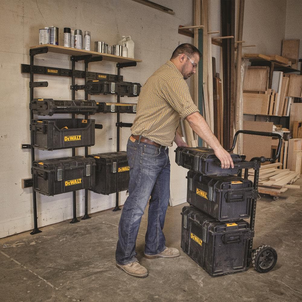 Dewalt tough discount system near me