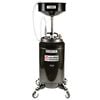 Johndow 25 Gallon Heavy-Duty Steel Oil Drain, small image number 1