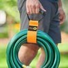 Wrap-It Easy- Carry Storage Strap, 22 Inch x 2.5 Inch, Blaze Orange, small image number 3