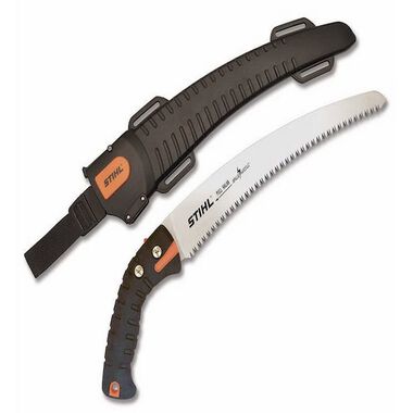 Stihl 13 In. Fixed-Blade Arboriculture Pruning Saw, large image number 2