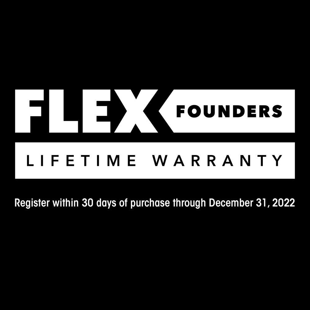 FLEX 24V Reciprocating Saw Kit, large image number 11