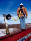 DBI Sala 60 ft. EZ-Line Retractable Horizontal Lifeline System, small image number 5