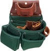 Occidental Leather OxyLights 3 Pouch Tool Bag, small image number 3