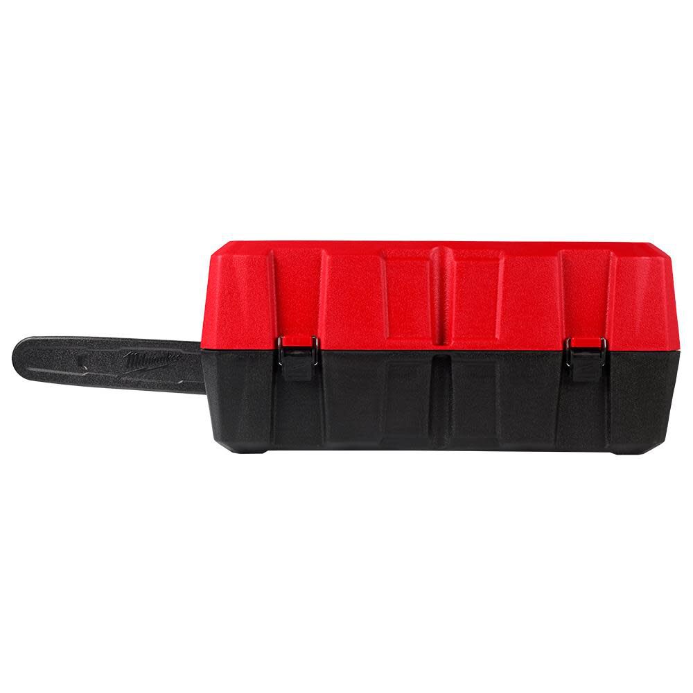 Milwaukee m18 chainsaw case deals