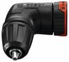 Bosch 18V EC 5 In 1 Drill/Driver Kit Flexiclick Reconditioned, small image number 4