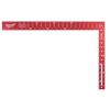 Milwaukee 16 in. x 24 in. Framing Square, small