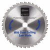 Fein 7.25 In. Mild Steel Saw Blade for 7.25 In. Slugger by Metal Cutting Saw, small image number 1