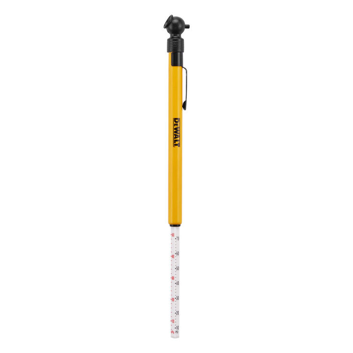 DEWALT Pencil Tire Pressure and Tread Gauge, large image number 2