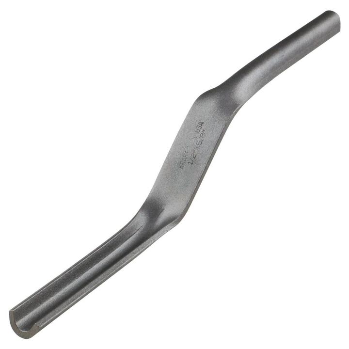 Kraft Tool Co 3/8 In. x 1/2 In. Brick Jointer