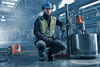 Husqvarna Construction DS 900 Drill Stand for Big Diameter Core Drilling, small image number 3