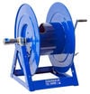 Coxreels Hand Crank Hose Reel 1in x 200' 3000PSI No Hose, small image number 1