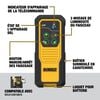 DEWALT Remote Control for USB DCLE14301G/GB, small image number 3
