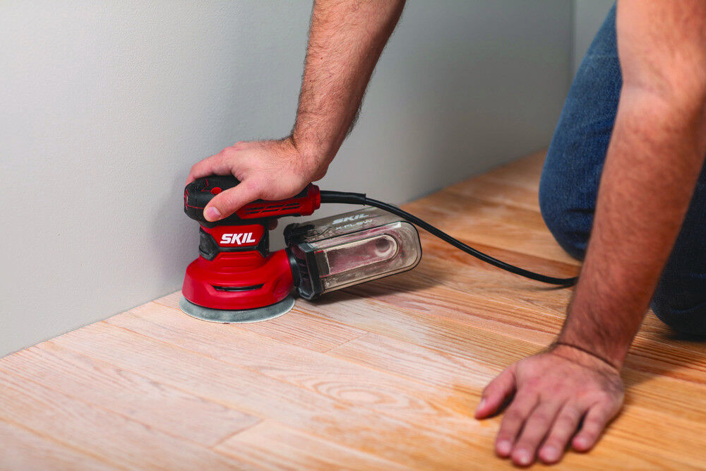 Skil 2025 hand sander