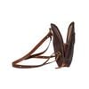 Duluth Pack Brown Leather Prestige Pack, small image number 4