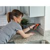 Black and Decker BLACK+DECKER 4V MAX* Cordless Screwdriver, small image number 4