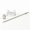 Earlex 0.8 mm Needle Fluid Tip and Nozzle, small image number 1