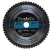 Makita 5-3/8 in. 56T Carbide-Tipped Metal Cutting Blade Stainless Steel, small