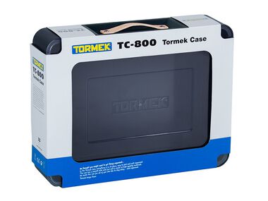 Tormek Jigs and Accessories Storage Case