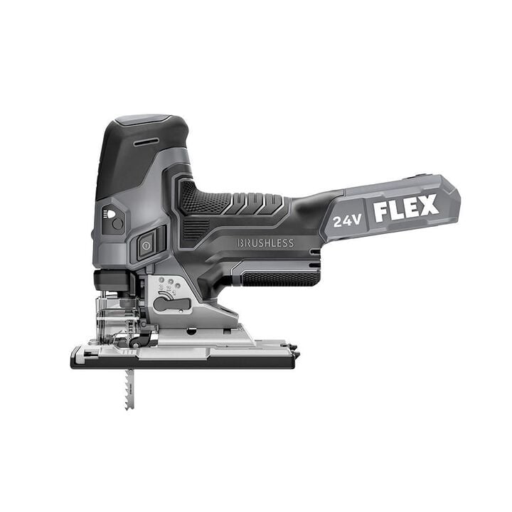 FLEX 24V Barrel Grip Jigsaw (Bare Tool), large image number 9