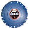 Diamond Products Pro Blue Wet Green Concrete Blade 14 in x .125 x 1 in, small image number 1