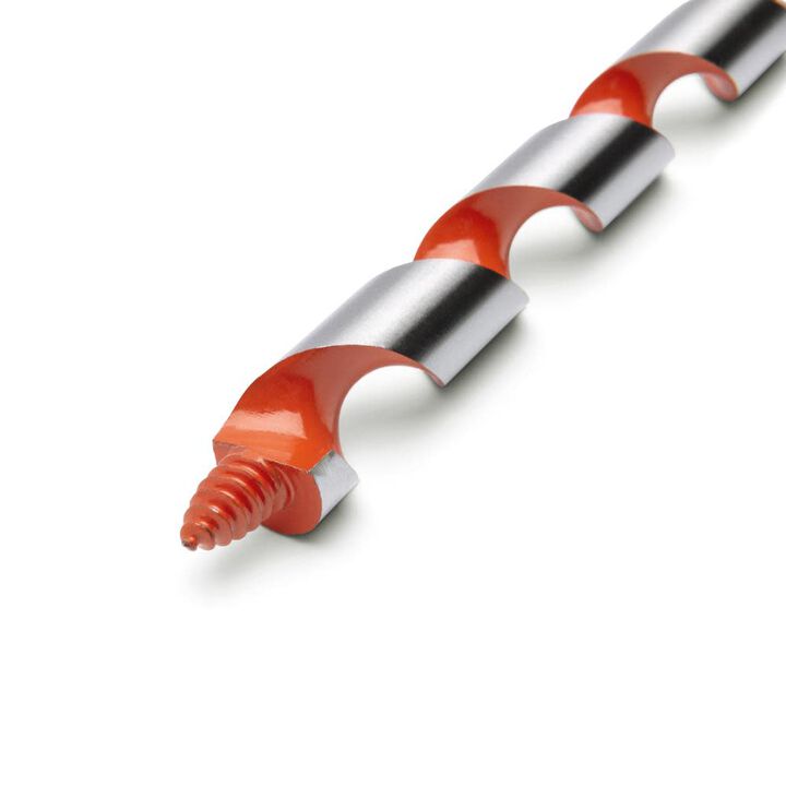 Crescent Ship Auger Drill Bit, 5/8 Inch x 18 Inch, large image number 1