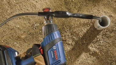 Bosch 18V Heat Gun (Bare Tool), large image number 9