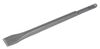Milwaukee 3/4 in. x 10 in. Flat Chisel SDS Plus Demolition Steel, small