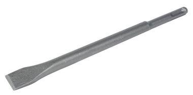Milwaukee 3/4 in. x 10 in. Flat Chisel SDS Plus Demolition Steel, large image number 0