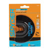 Spyder 4 Inch Bi-Metal Half Moon General Purpose Oscillating Blade, small image number 1