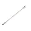 GEARWRENCH Ratcheting Wrench 90 Tooth 12 Point GearBox Double Flex 8x10mm, small image number 1