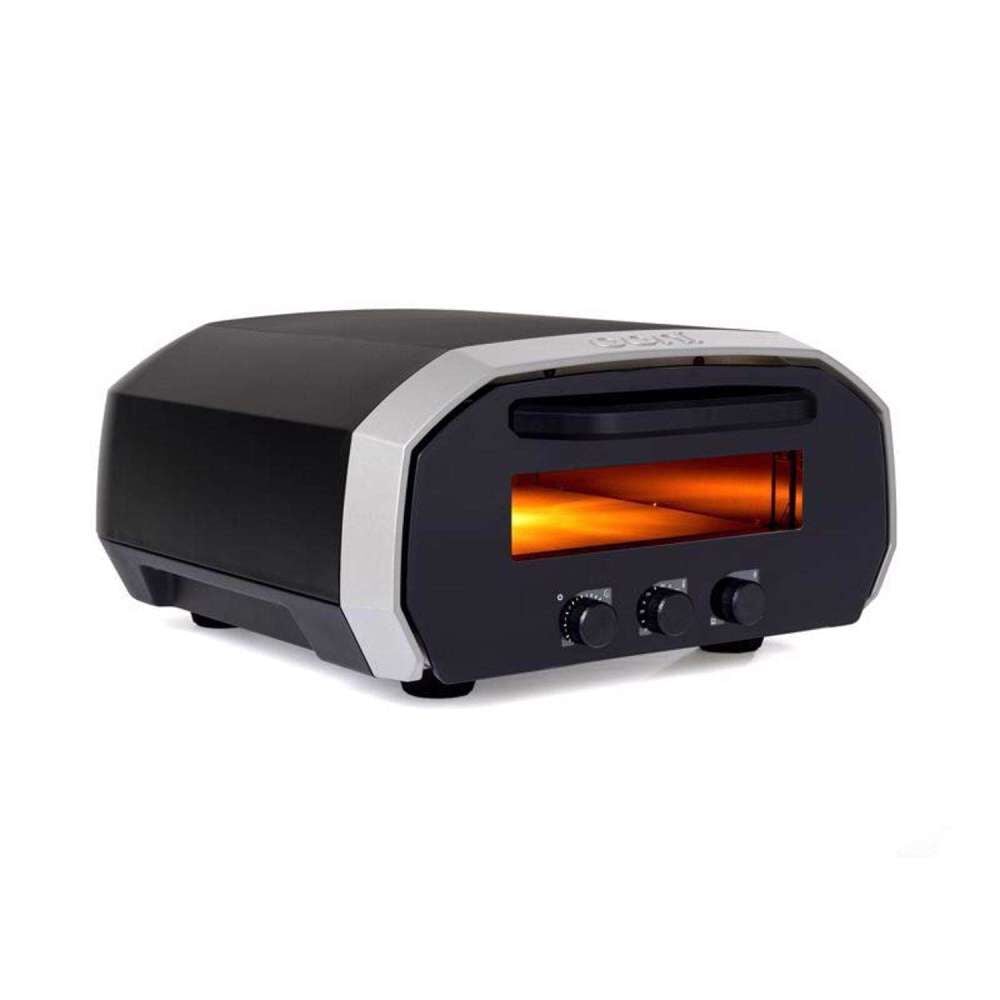 Ooni Volt 12 Foundry Black Electric Pizza Oven, large image number 1