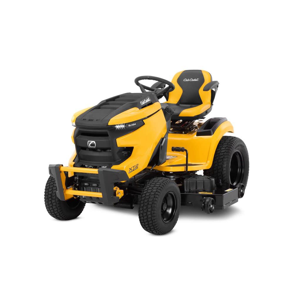 Cub cheap cadet mower