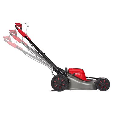 Milwaukee M18 FUEL 21inch Self-Propelled Dual Battery Mower Kit, large image number 20