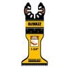 DEWALT 1 3/4 Inch Precision Wood Cutting Oscillating Blade 3 Pieces, small image number 2