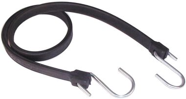 Keeper 45 In. EPDM Rubber Strap