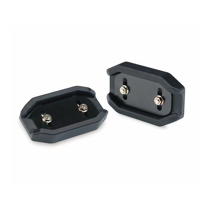Toro Non-Marking Poly Skid Shoe Kit for PowerMax Snow Blower Models