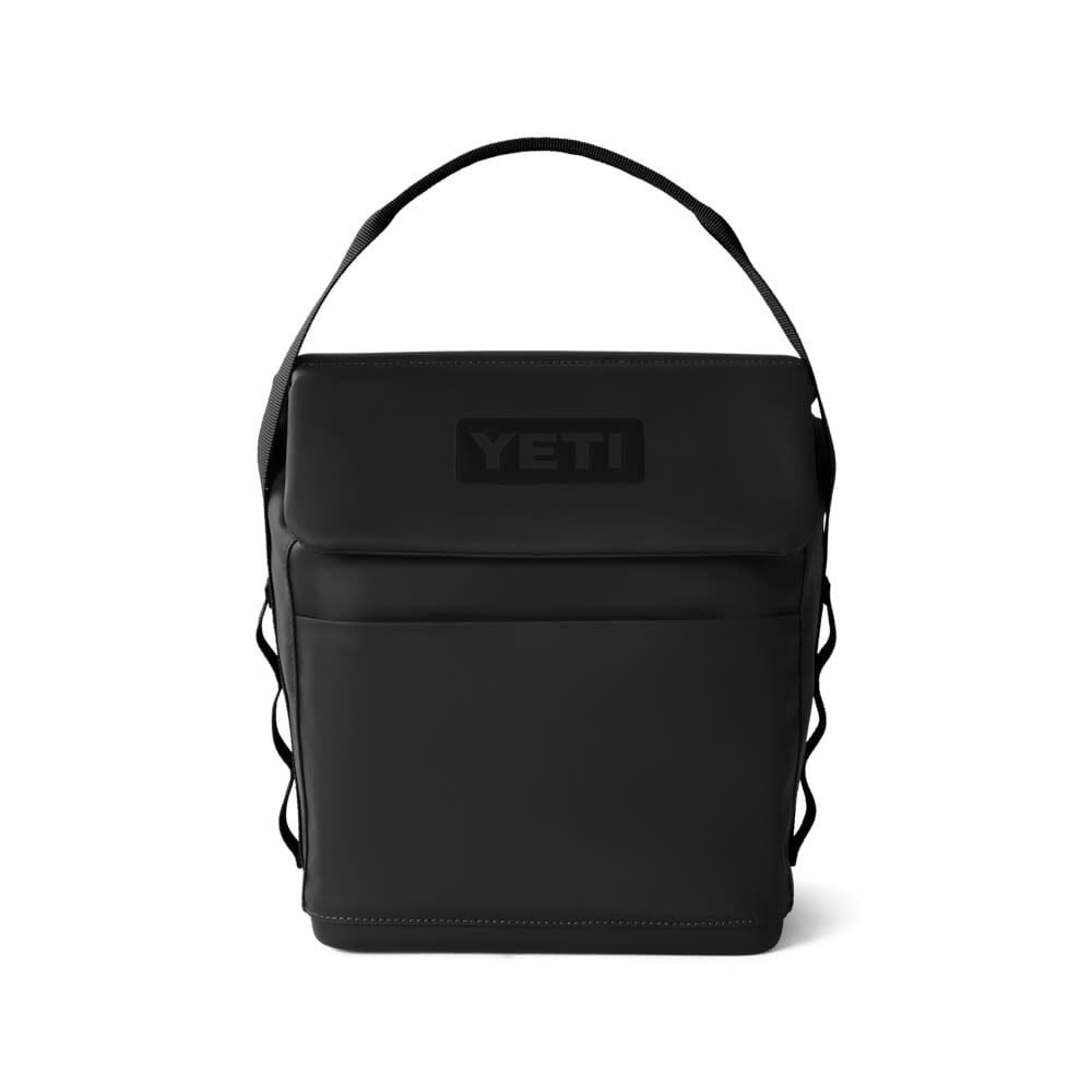 YETI Daytrip 6 L Insulated Lunch Bag, Black – 18060131772