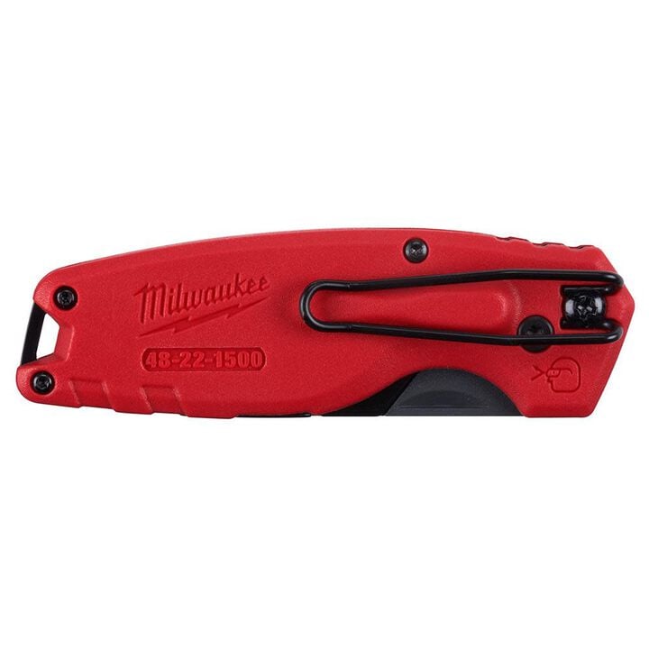 Milwaukee Pliers Knife Tool Set Screwdriver Sqinch Drive Bundle, large image number 4
