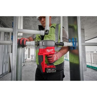 Milwaukee M18 FUEL 2inch ProPEX Expander Kit with ONE KEY and 1 1/4inch to 2inch Expander Heads, large image number 19