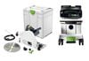 Festool TS 75 EQ-F-Plus Track Saw Bundle, small image number 1