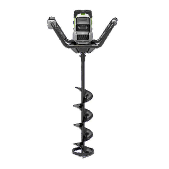 EGO POWER+ Ice Auger with 5Ah Battery and Charger Kit, large image number 5