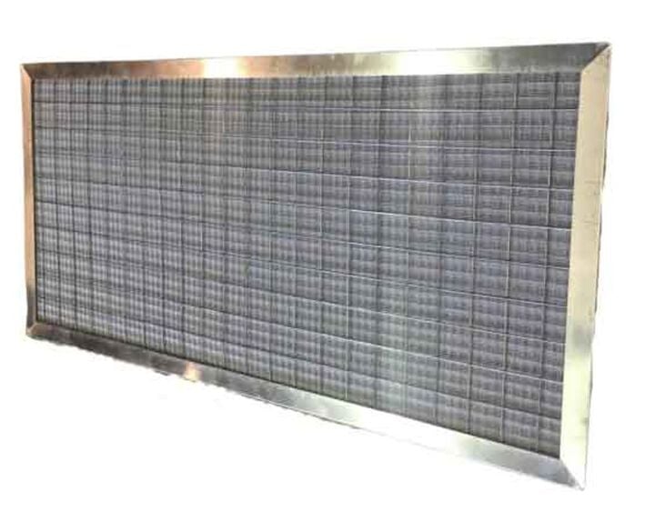 Supermax Tools Electrostatic Filter - Air Filtration Unit