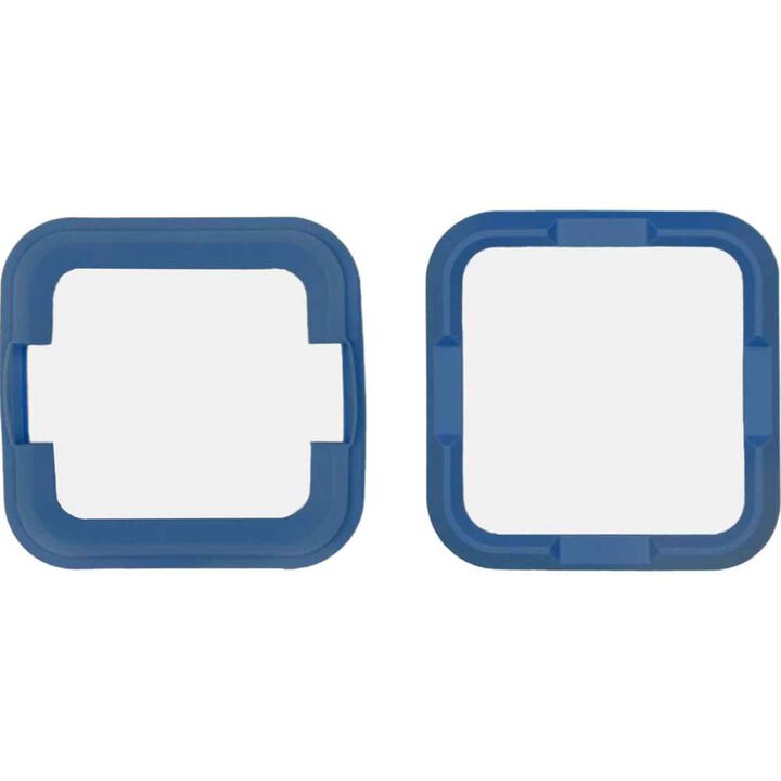Turtlebox Ranger Speaker Bumpers Royal Blue