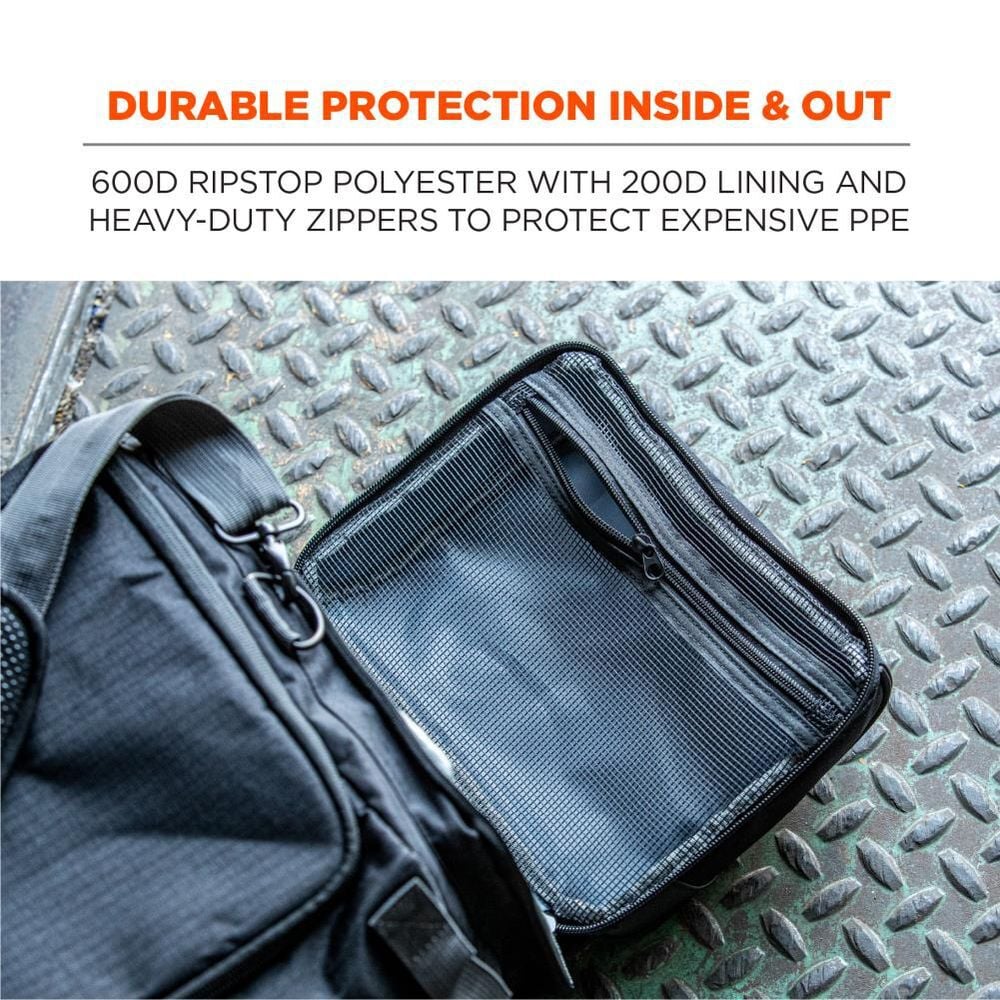 Ergodyne Arsenal 5189 Work Gear Duffel Bag, large image number 5